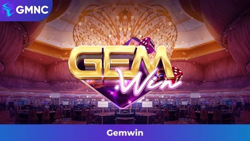 Cổng game Gemwin